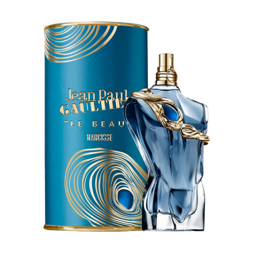 Der schöne Narziss - Eau de Parfum JEAN PAUL GAULTIER Der schöne Narziss - Eau de Parfum JEAN PAUL GAULTIER